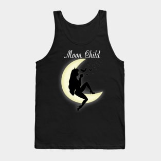 Moon Child Tank Top